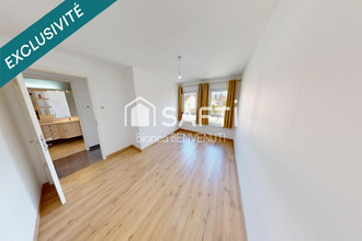 achat appartement buding 57920