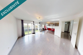achat appartement buding 57920