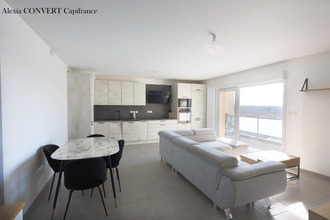 achat appartement buellas 01310