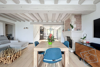 achat appartement bullion 78830