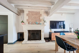 achat appartement bullion 78830