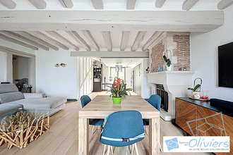 achat appartement bullion 78830