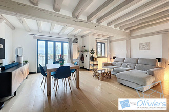 achat appartement bullion 78830