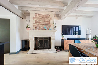 achat appartement bullion 78830