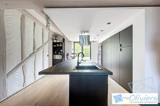 achat appartement bullion 78830