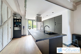 achat appartement bullion 78830