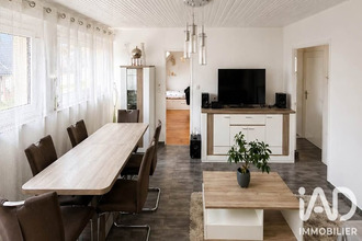 achat appartement bullion 78830