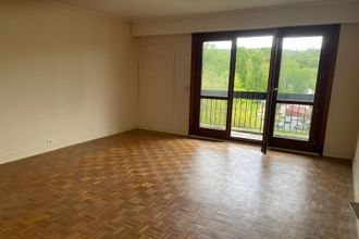 achat appartement bures-sur-yvette 91440