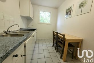 achat appartement bures-sur-yvette 91440