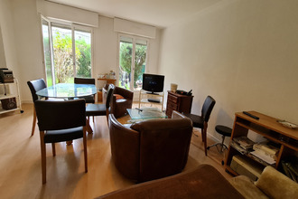 achat appartement bures-sur-yvette 91440