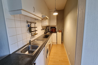 achat appartement bures-sur-yvette 91440