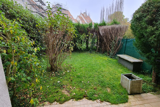 achat appartement bures-sur-yvette 91440