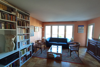 achat appartement bures-sur-yvette 91440