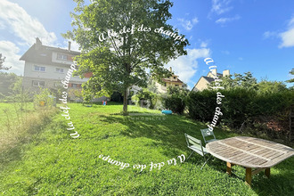 achat appartement bures-sur-yvette 91440