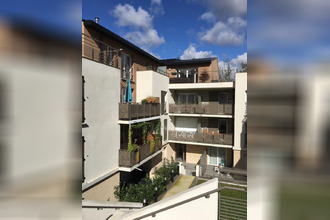 achat appartement bures-sur-yvette 91440