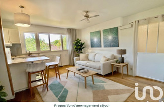 achat appartement bures-sur-yvette 91440