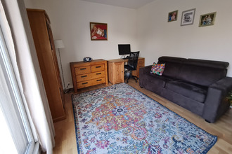 achat appartement bures-sur-yvette 91440