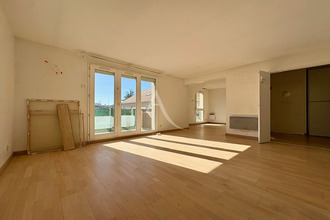 achat appartement bures-sur-yvette 91440