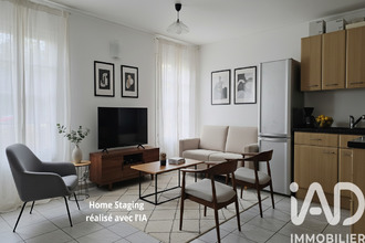 achat appartement bures-sur-yvette 91440