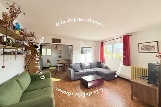 achat appartement bures-sur-yvette 91440