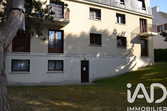 achat appartement bures-sur-yvette 91440