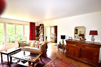achat appartement bures-sur-yvette 91440
