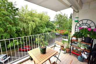achat appartement bures-sur-yvette 91440