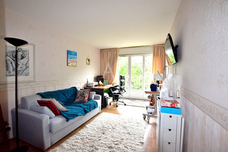 achat appartement bures-sur-yvette 91440