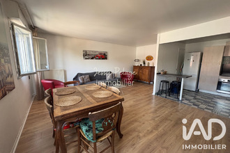 achat appartement bures-sur-yvette 91440