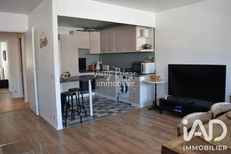 achat appartement bures-sur-yvette 91440