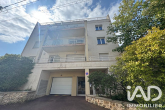 achat appartement bures-sur-yvette 91440