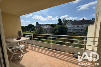 achat appartement bures-sur-yvette 91440