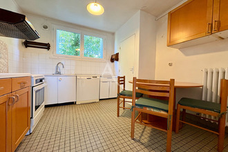 achat appartement bures-sur-yvette 91440