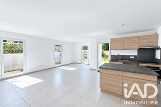 achat appartement bures-sur-yvette 91440