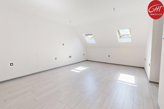 achat appartement burgille 25170