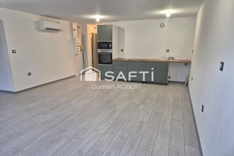 achat appartement burgille 25170