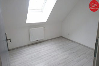 achat appartement burgille 25170