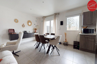 achat appartement burgille 25170