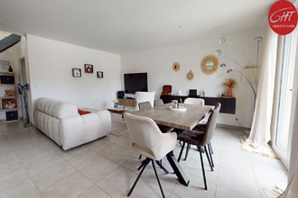 achat appartement burgille 25170