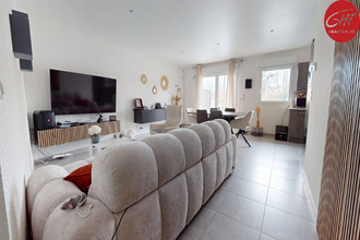 achat appartement burgille 25170