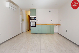 achat appartement burgille 25170