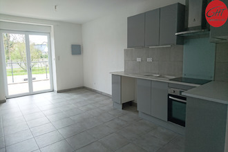achat appartement burgille 25170