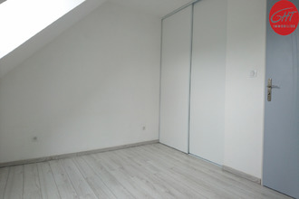 achat appartement burgille 25170