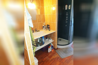 achat appartement burie 17770