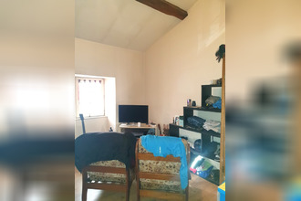 achat appartement burie 17770