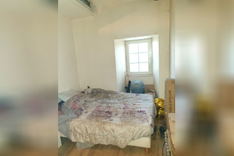 achat appartement burie 17770