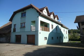 achat appartement burnhaupt-le-haut 68520