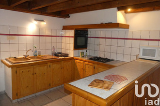 achat appartement burzet 07450