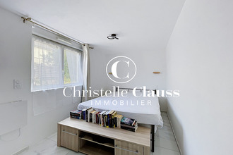 achat appartement buschwiller 68220