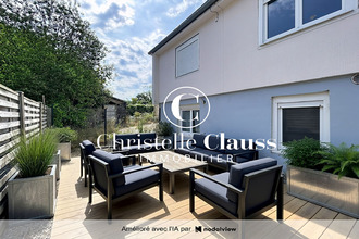 achat appartement buschwiller 68220